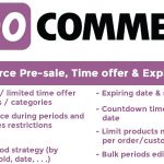 Pre-sale, Time offer & Expiring System