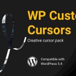 WP Custom Cursors