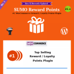 SUMO Reward Points