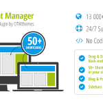 Content Manager for WordPress