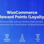 WooCommerce Reward Points