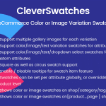 CleverSwatches
