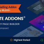 Ultimate Addons for WPBakery Page Builder