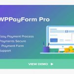 WPPayForm Pro