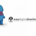 Easy Digital Downloads