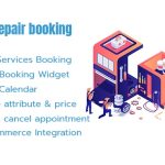 Repair Booking