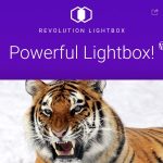 Revolution Lightbox