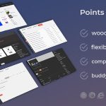 WooCommerce Easy Point System Packages DZS