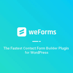 weForms Pro