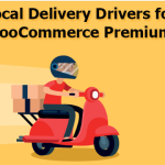 Local Delivery Drivers for WooCommerce Premium