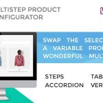 Multistep Product Configurator for WooCommerce