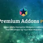 Premium Addons PRO