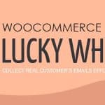WooCommerce Lucky Wheel