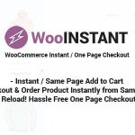 WooInstant (Instantio)