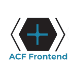 ACF Frontend Pro for Elementor