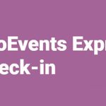 FooEvents Express Check-in