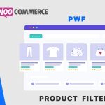 PWF WooCommerce Product Filters