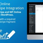 WP Online Contract Stripe