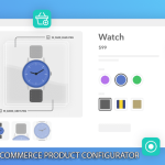 WooCommerce Product Configurator