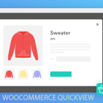 Iconic WooCommerce Quickview