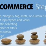 Woocommerce Step Filter