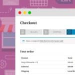 YITH WooCommerce Multi-step Checkout