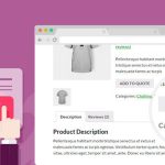 YITH WooCommerce Request a Quote