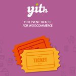 YITH Woocommerce Event Tickets Premium