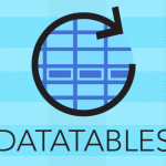GravityView DataTables