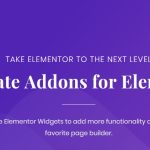 Ultimate Addons for Elementor Pro