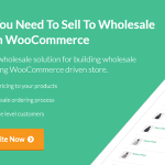 WooCommerce Wholesale Prices Premium