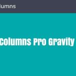 Admin Columns Pro - Gravity Forms