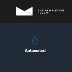 Newsletter Automated