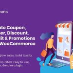 WooCommerce Smart Coupons