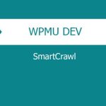 WPMU DEV - SmartCrawl