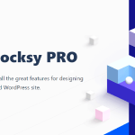 Blocksy Pro - Theme nhẹ và linh hoạt