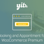 YITH WooCommerce Booking and Appointment Premium