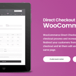 Direct Checkout for WooCommerce Pro