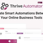 Thrive Automator