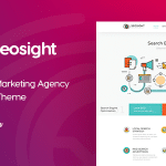 Seosight - Theme tiếp thị sản phẩm số
