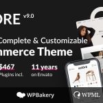 XStore - Theme đa mục đích cho WordPress