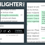 Highlighter Pro
