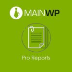 MainWP Pro Reports Addon