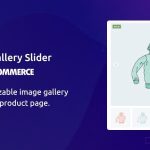 Product Gallery Slider for Woocommerce (Twist)
