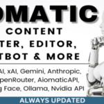 Aiomatic