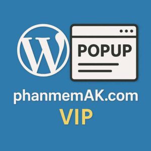 Plugin hiển thị bài viết dưới dạng Popup