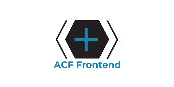 ACF Frontend Pro for Elementor