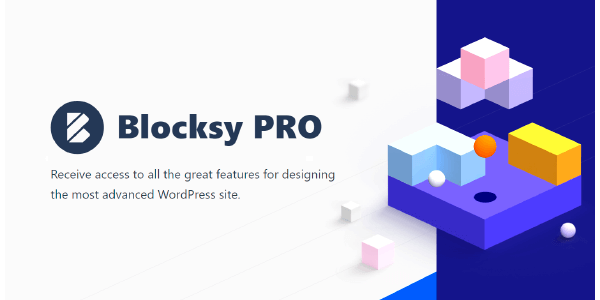 Blocksy Pro - Theme nhẹ và linh hoạt