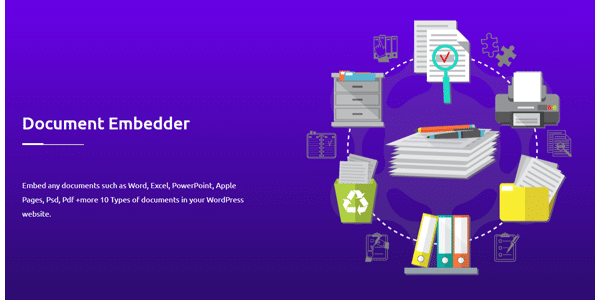 Document Embedder pro