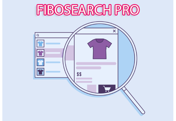 FiboSearch Pro